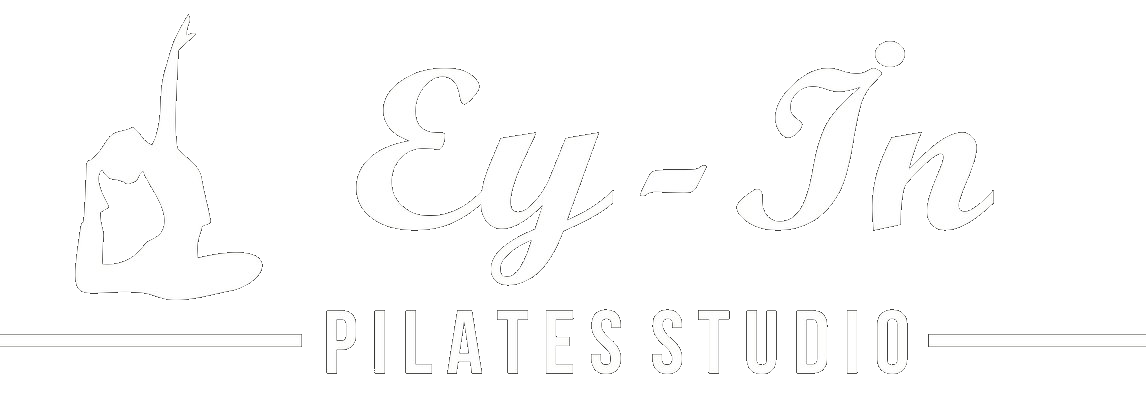Ey-in pilates logo